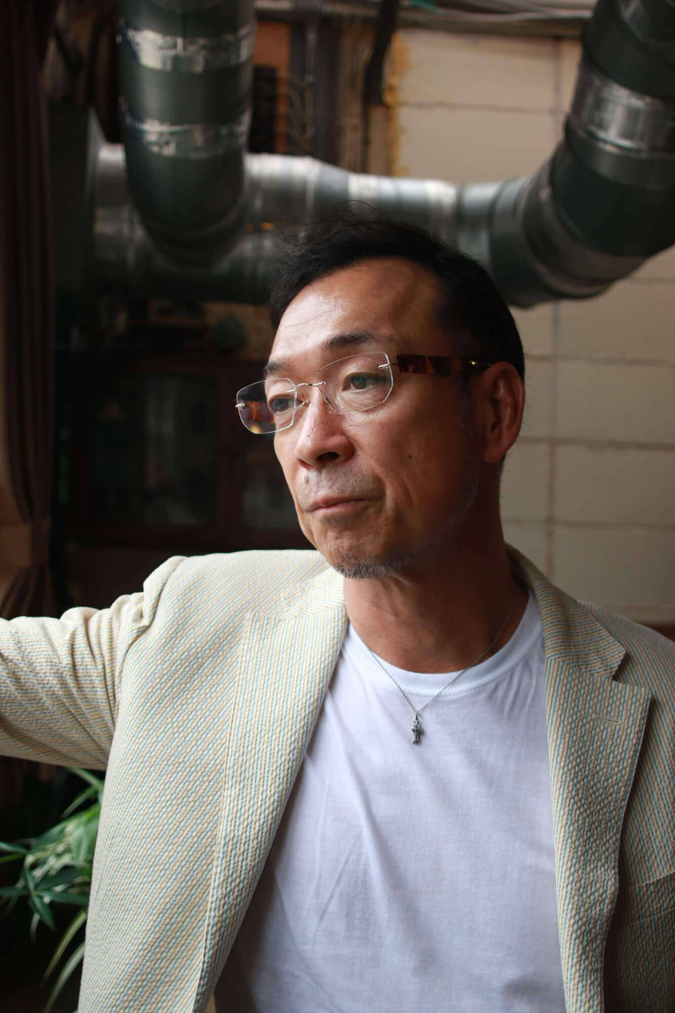 松嶋　洋之